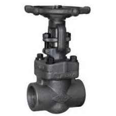 GM Globe Steam Stop Valve Yoke Type Screwed Temp-220°C (WJ-Neta)